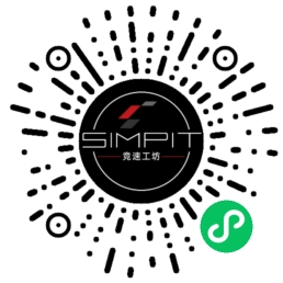 竞速工坊小程序码